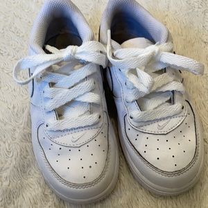 Nike Airforce One sneakers